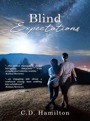 cover image of Blind Expectations